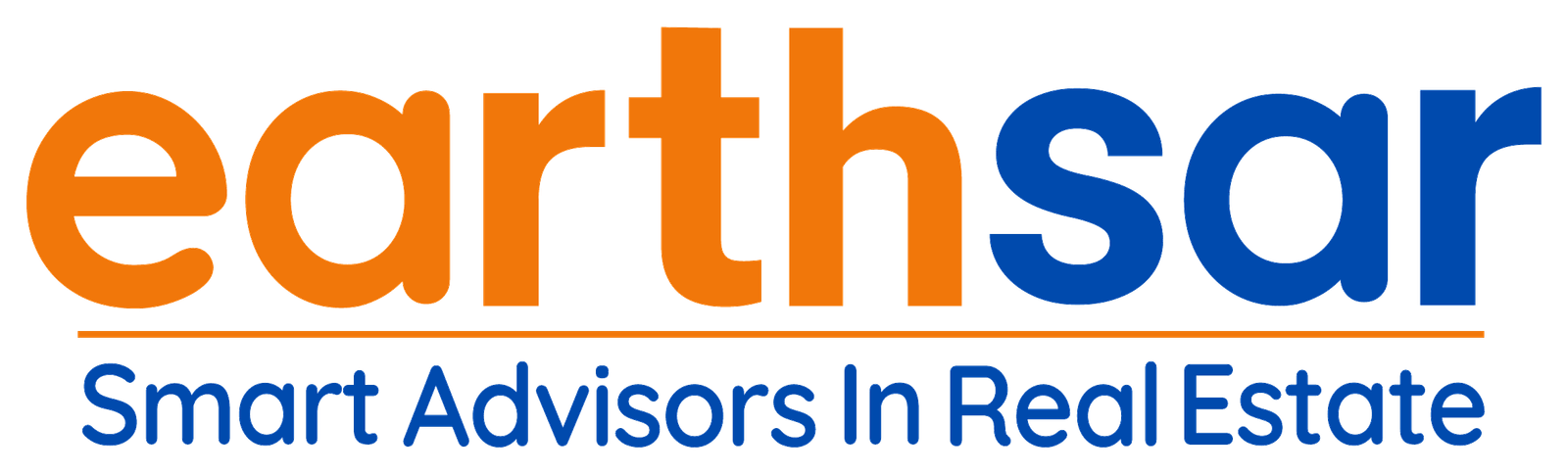 earthsar - Smart Advisors in Real Estate